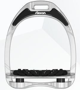 Estribos Flex-On Aluminium