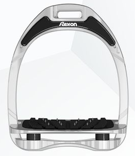 Estribos Flex-On Aluminium