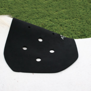 Antideslizante para montura