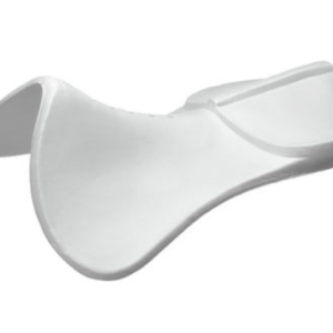 Salva dorso goma dura