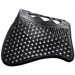 Salva cruz gel agujereado Horsena