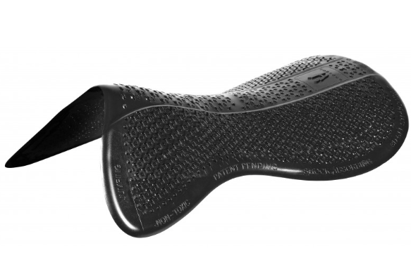 Salva dorso amortiguador gel y antirretroceso Horsena