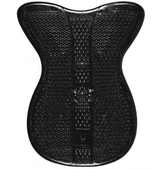 Salva dorso amortiguador gel y antirretroceso Horsena - Imagen 2