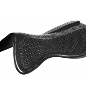 Salva dorso gel con elevación trasera Horsena