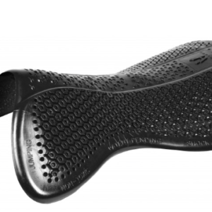 Salva dorso gel con elevación delantera Horsena