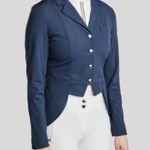 Levita corta doma Montar señora