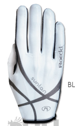 Guantes Roeckl Laila