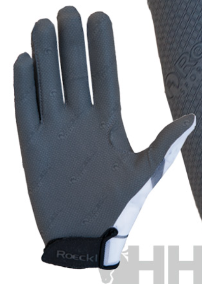 Guantes Roeckl Laila - Imagen 2