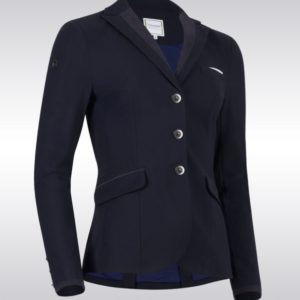 Chaqueta concurso Samshield Louise señora