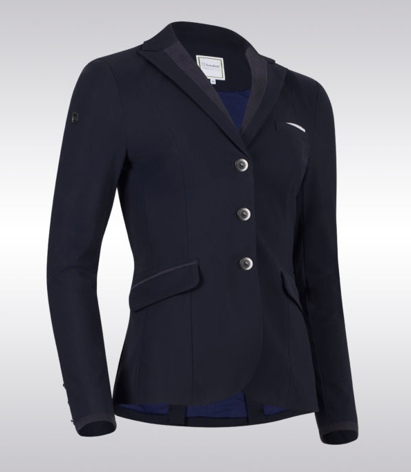 Chaqueta concurso Samshield Louise señora