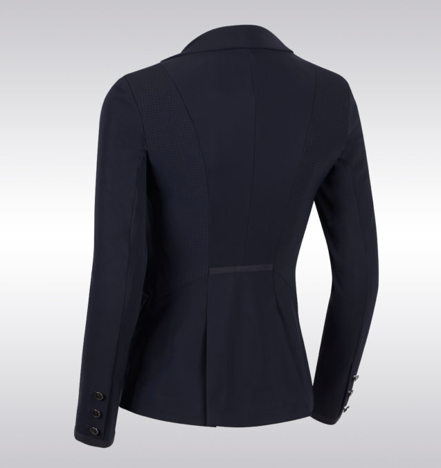 Chaqueta concurso Samshield Louise señora - Imagen 2