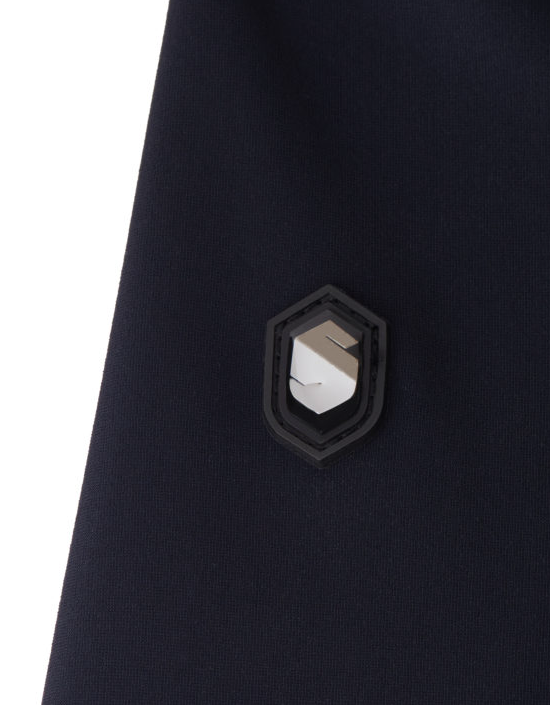 Chaqueta concurso Samshield Louise señora - Imagen 4