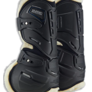 Protectores Stübben Freeflex Hybrid Tendón con borrego