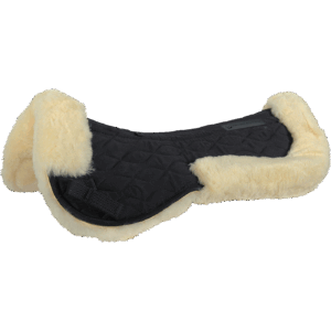 Salva dorso borrego natural Waldhausen