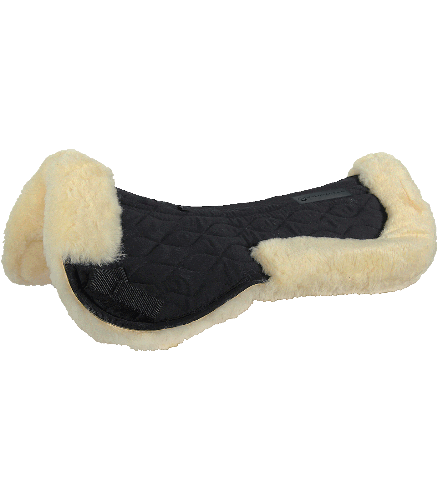 Salva dorso borrego natural Waldhausen
