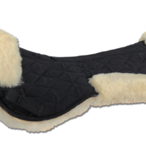 Salva dorso borrego natural Waldhausen