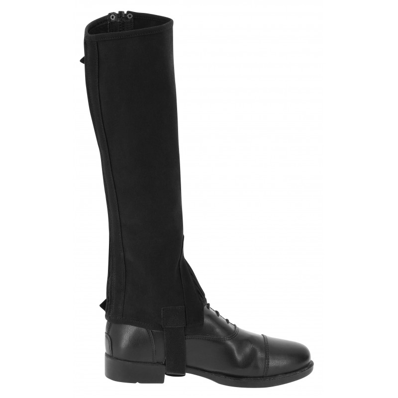 Polainas Amara Riding World Kids - Imagen 5