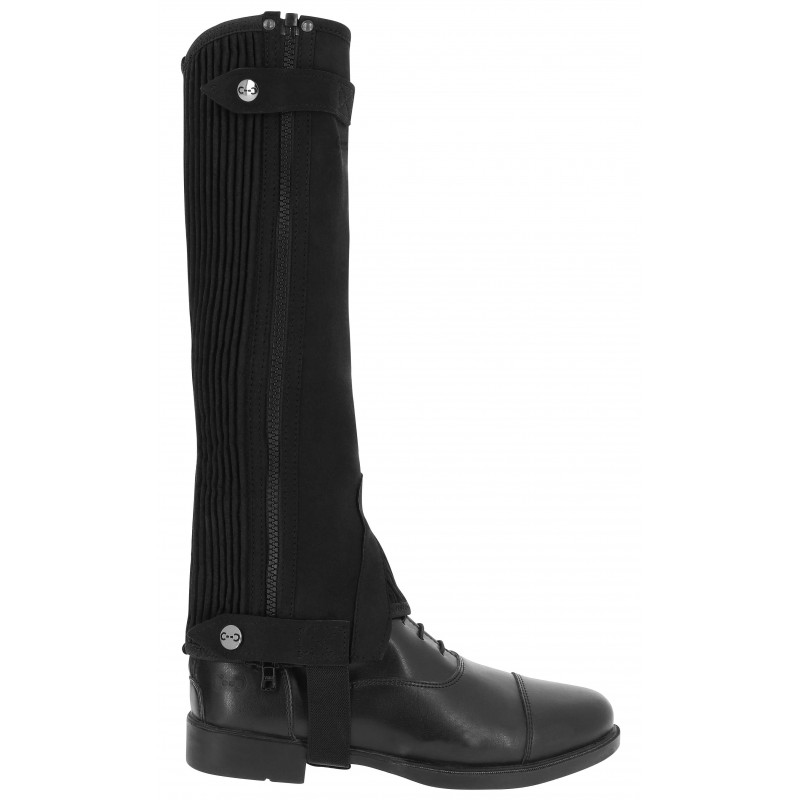 Polainas Amara Riding World Kids - Imagen 4