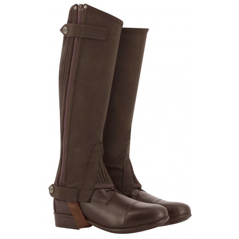 Polainas Amara Riding World Kids