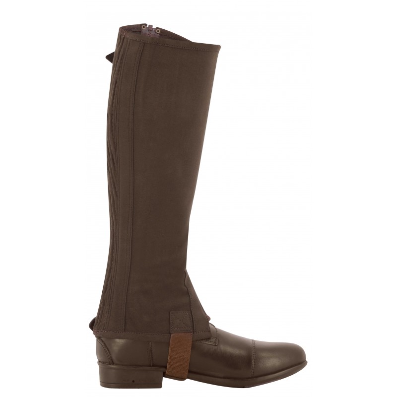 Polainas Amara Riding World Kids - Imagen 3