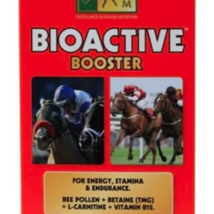 Bioactive Booster TRM (3 ud x 60 g)