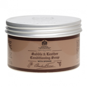 Jaboncillo lata Brecknell 250 g