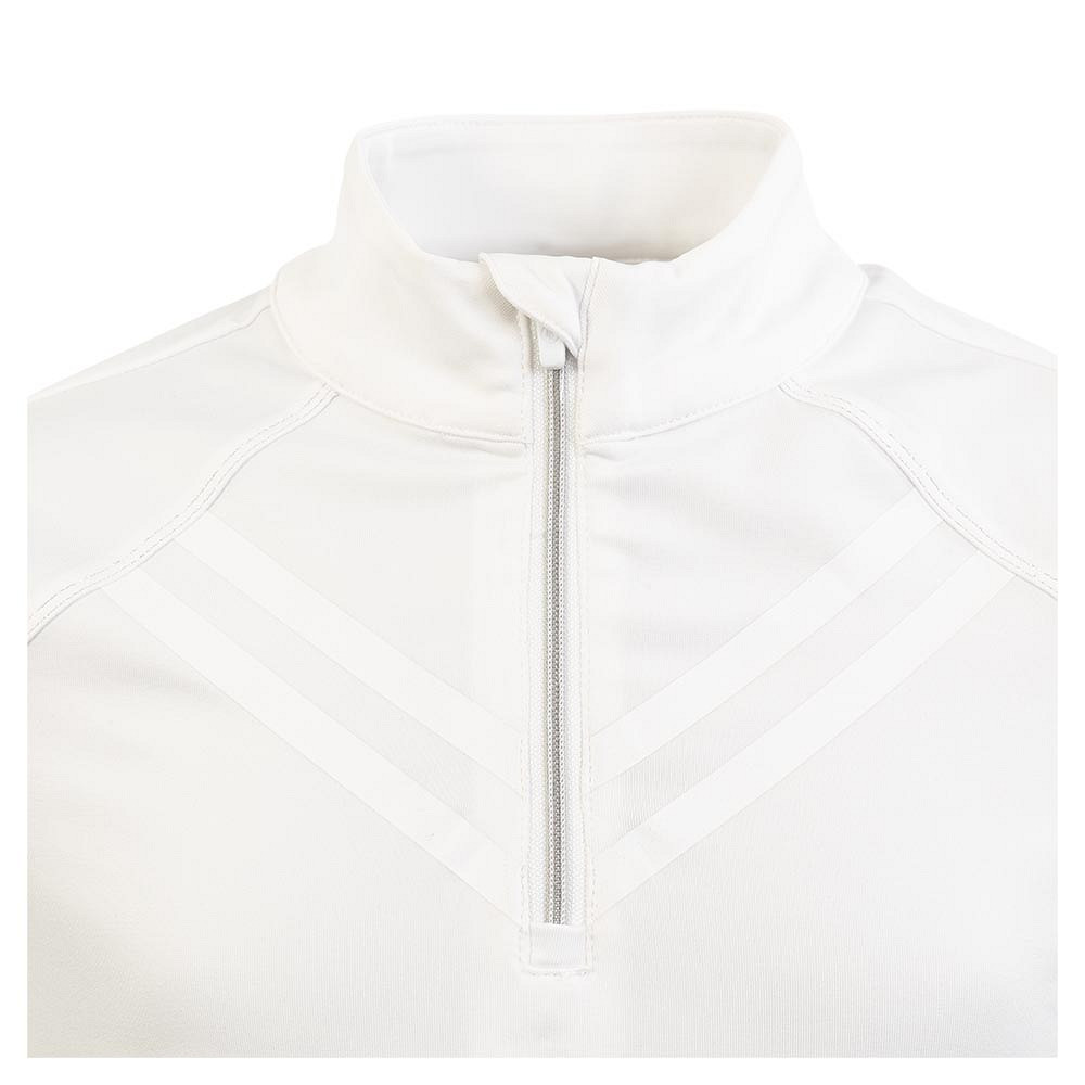 Polo concurso BR Brindisi kids manga corta - Imagen 3