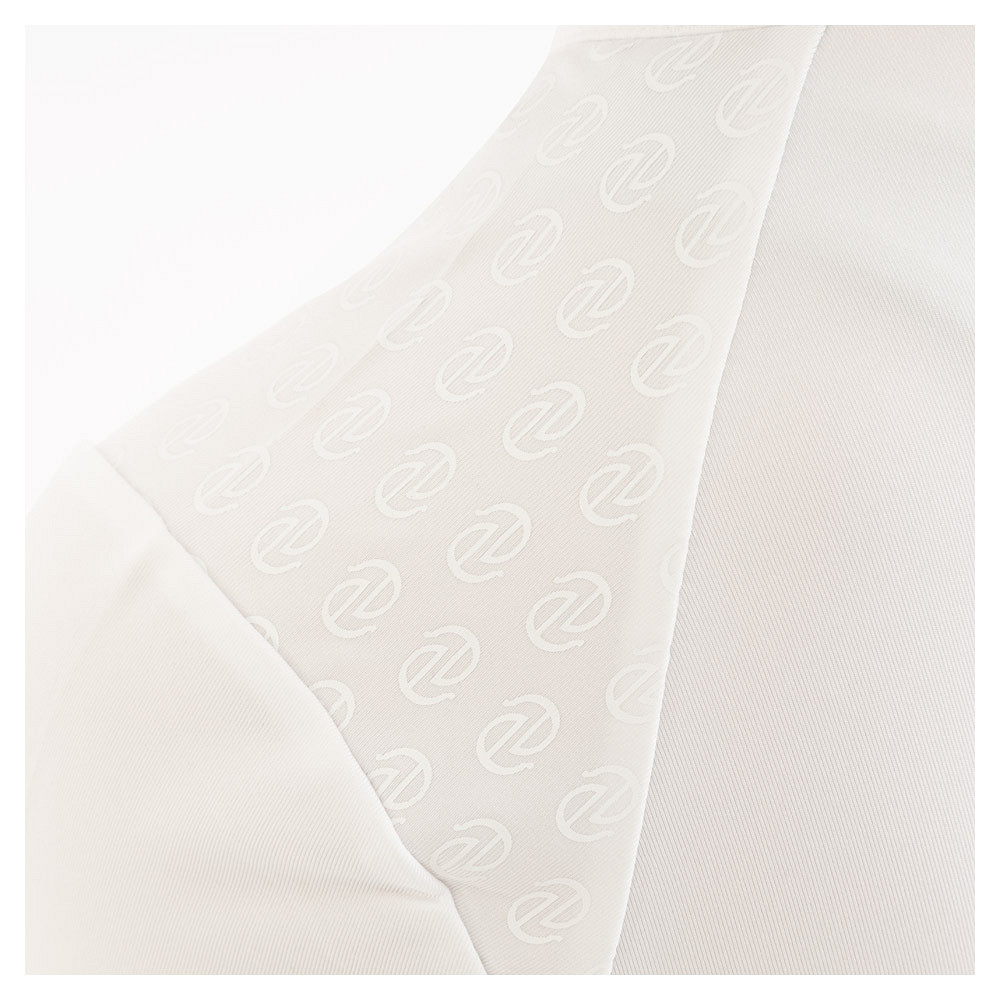 Polo concurso BR Eevolv Isha niña manga corta - Imagen 8