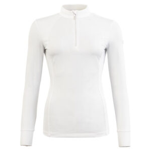 Polo concurso BR Maglie señora manga larga