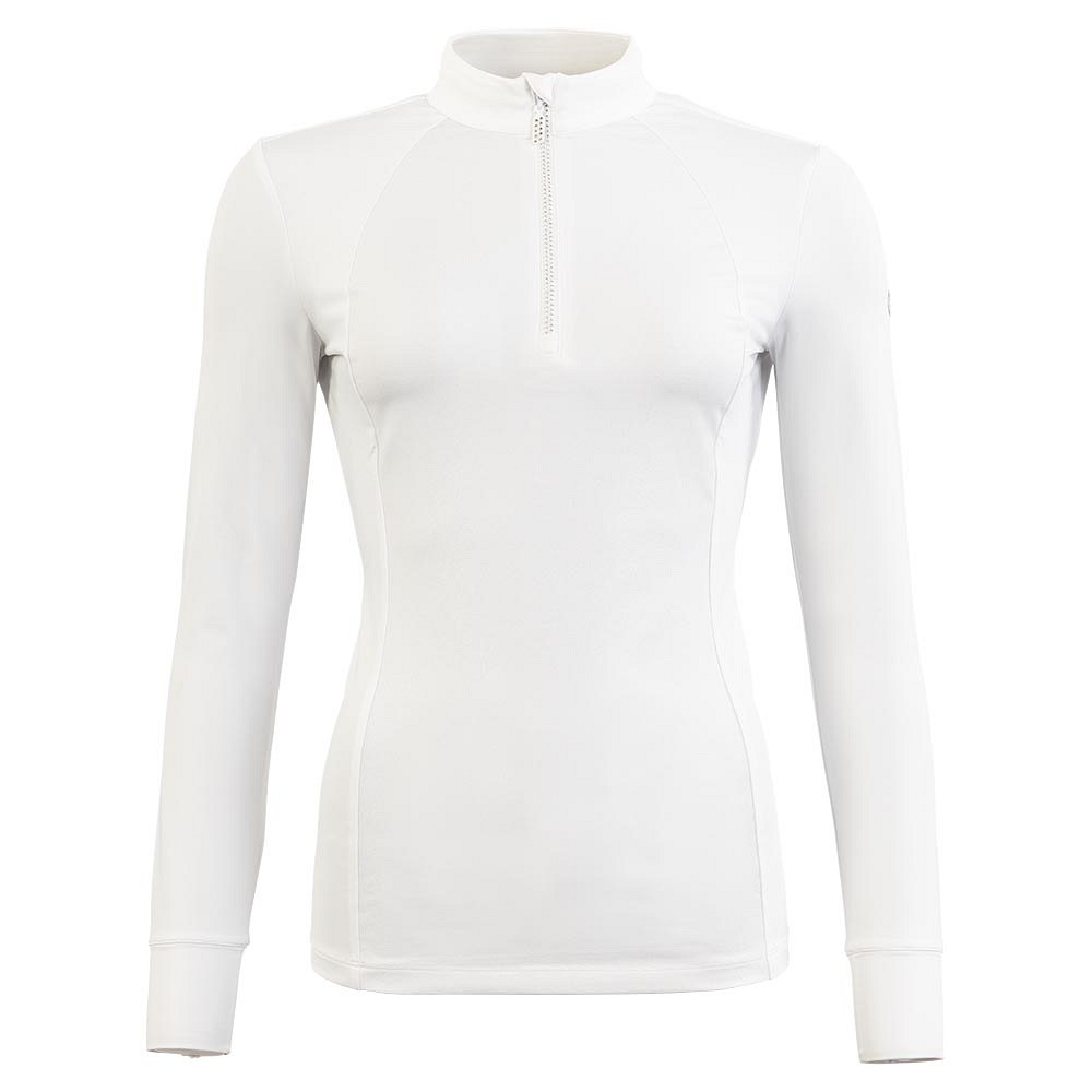 Polo concurso BR Maglie señora manga larga