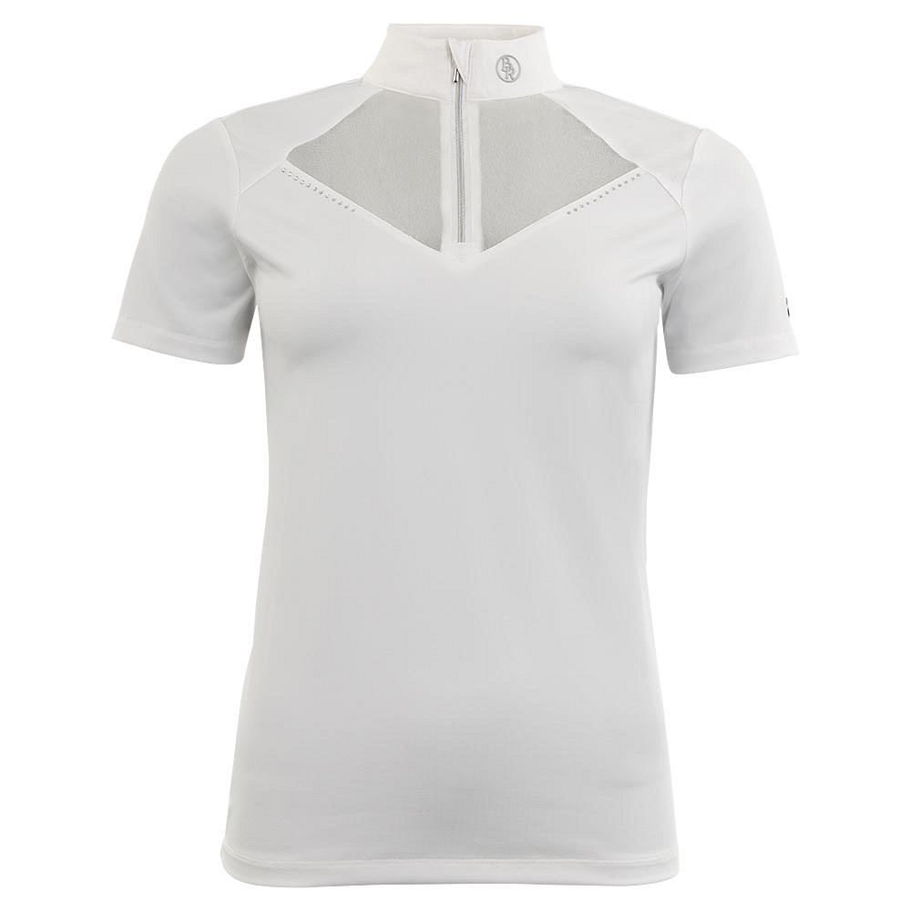 Polo concurso BR Zapopan señora manga corta - Imagen 2