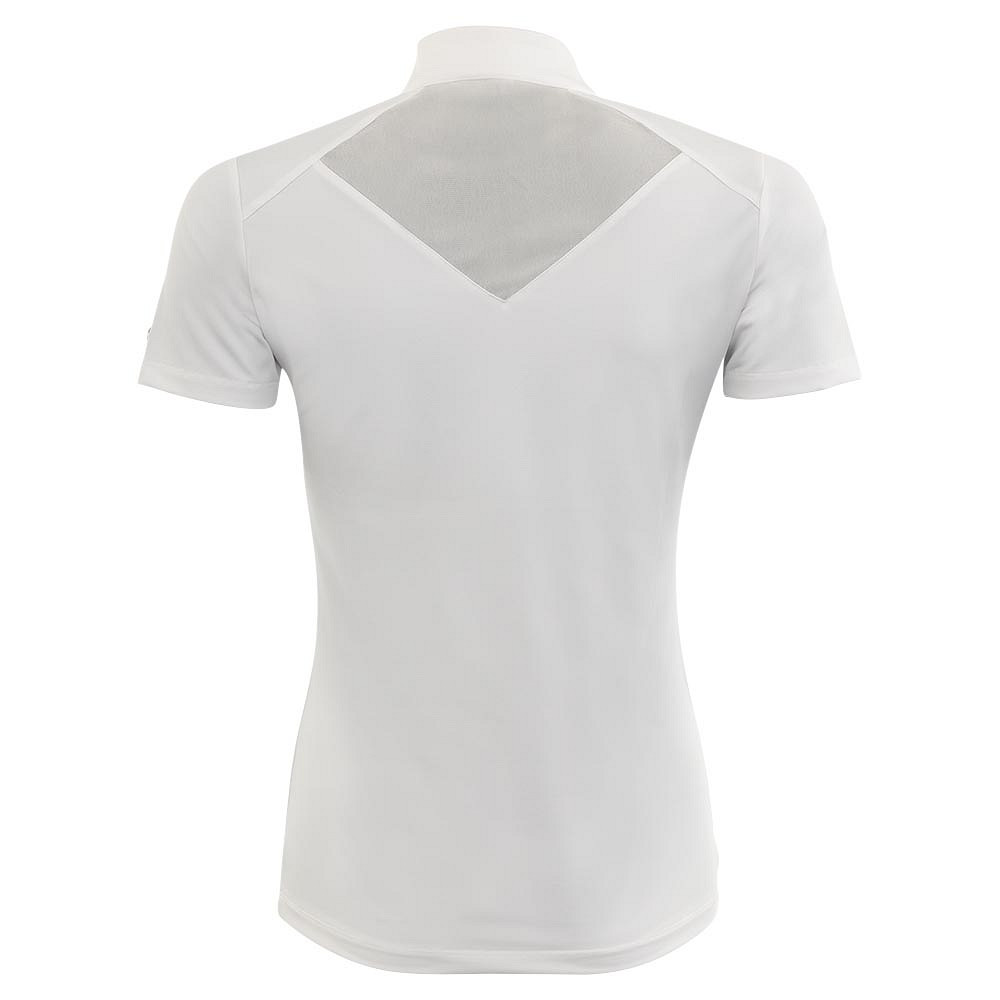 Polo concurso BR Zapopan señora manga corta - Imagen 4