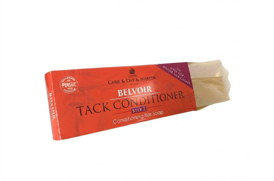 Jaboncillo barra Belvoir 250 g