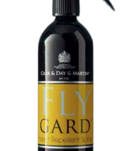 Repelente insectos Flygard C&D 500 ml
