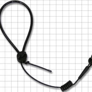 Cable conexión chaleco Airbag Hit-Air