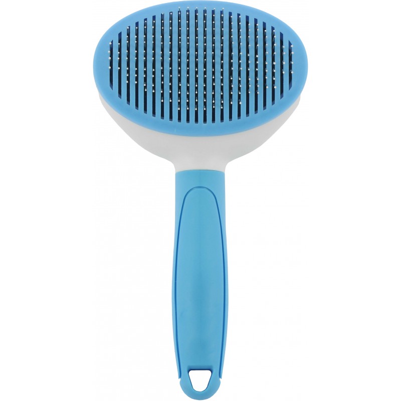 Cepillo quitapelos con botón Hippotonic - Imagen 3