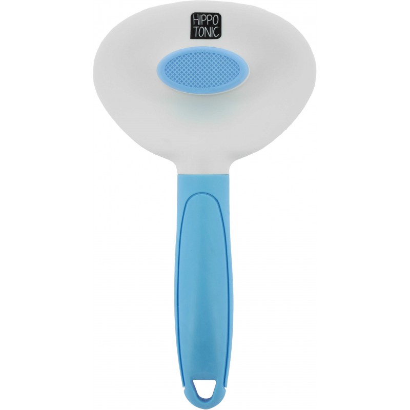 Cepillo quitapelos con botón Hippotonic - Imagen 2