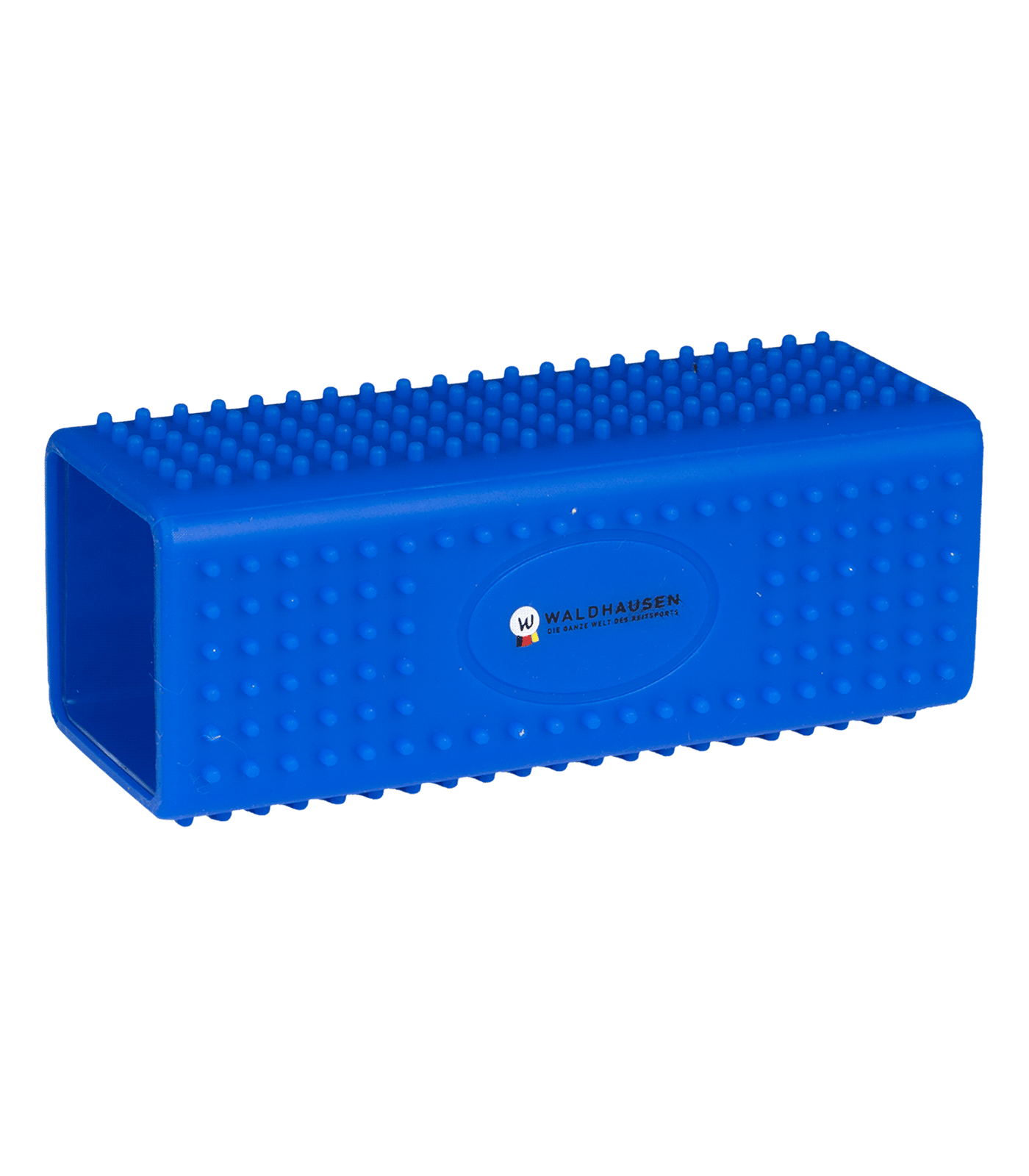 Cepillo quita pelos rectangular goma Waldhausen