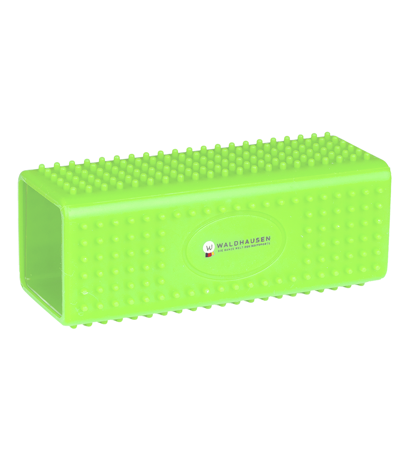 Cepillo quita pelos rectangular goma Waldhausen - Imagen 4