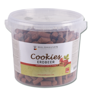 Cookies Waldhausen 3 kg