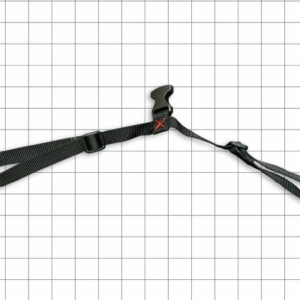 Correa adaptador montura chaleco Airbag Hit-Air