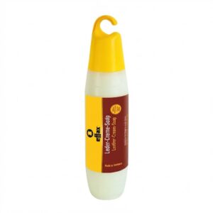 Jaboncillo leather cream soup Effax 400 ml