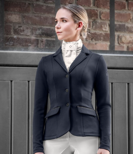 Chaqueta concurso Elt Lina señora - Imagen 11