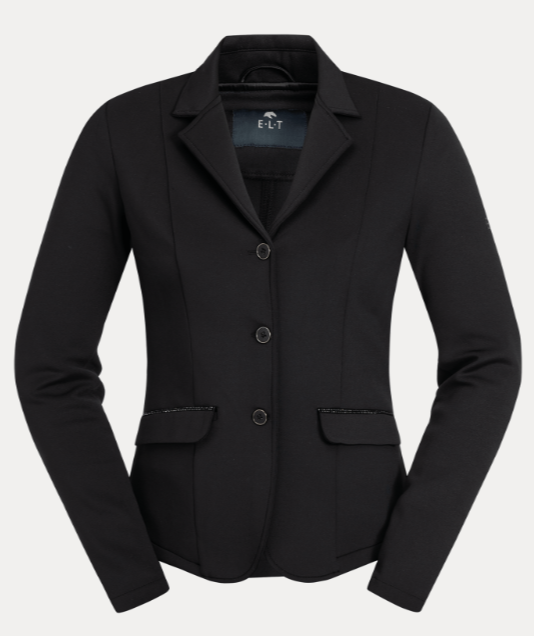 Chaqueta concurso Elt Lina señora - Imagen 2