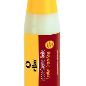 Jaboncillo leather cream soup Effax 400 ml