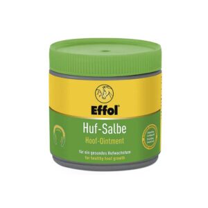 Grasa cascos verde Effol 500 ml