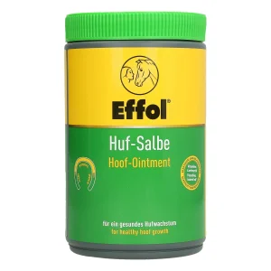 Grasa cascos verde Effol 1 L