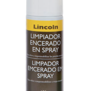 Limpiador encerados Lincoln 150 g