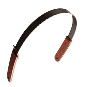 Escurridor fleje metal con dientes