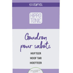 Goudron pour sabots Hippotonic 1 L